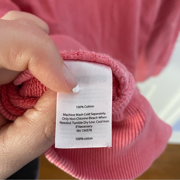 Vineyard Vines Martha’s Vineyard Pullover - Picture 6 of 7